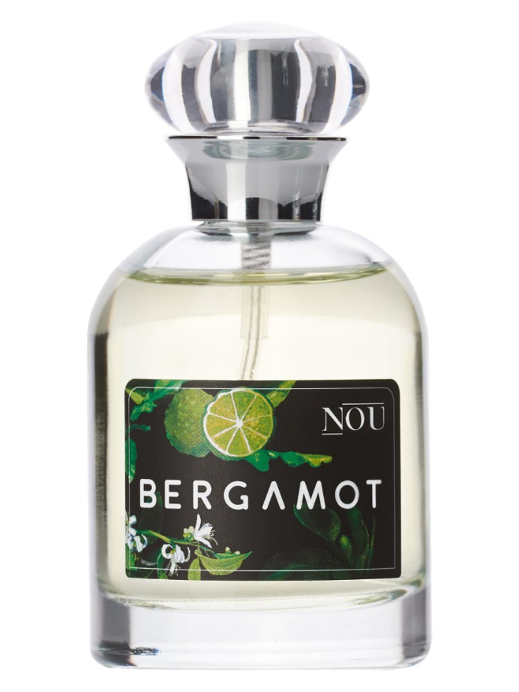 Bergamot