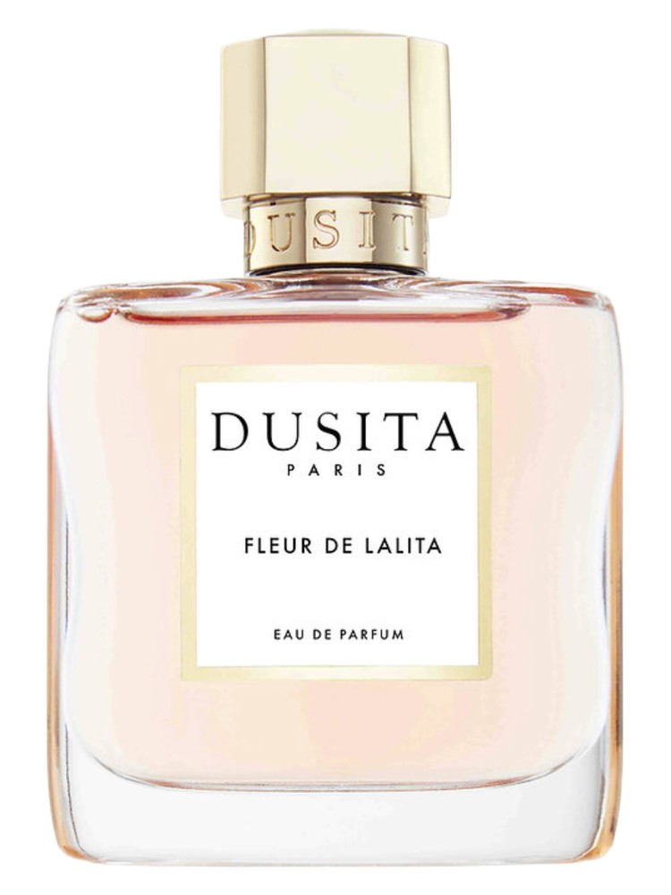 Fleur de Lalita