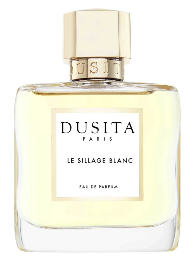 Le Sillage Blanc