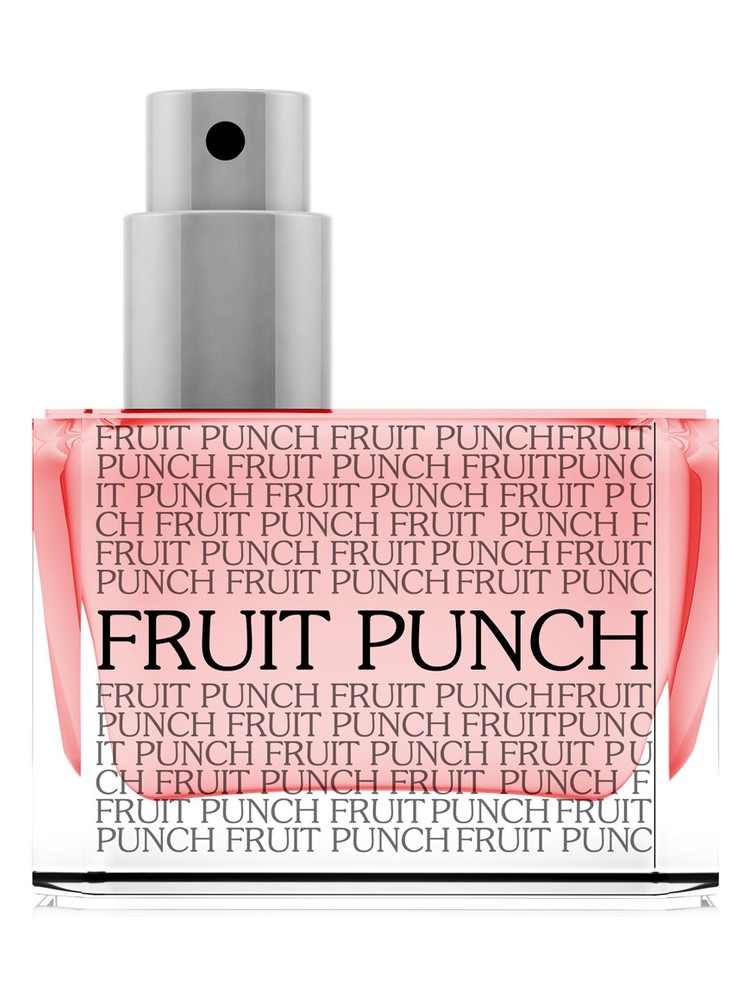 Fruit Punch