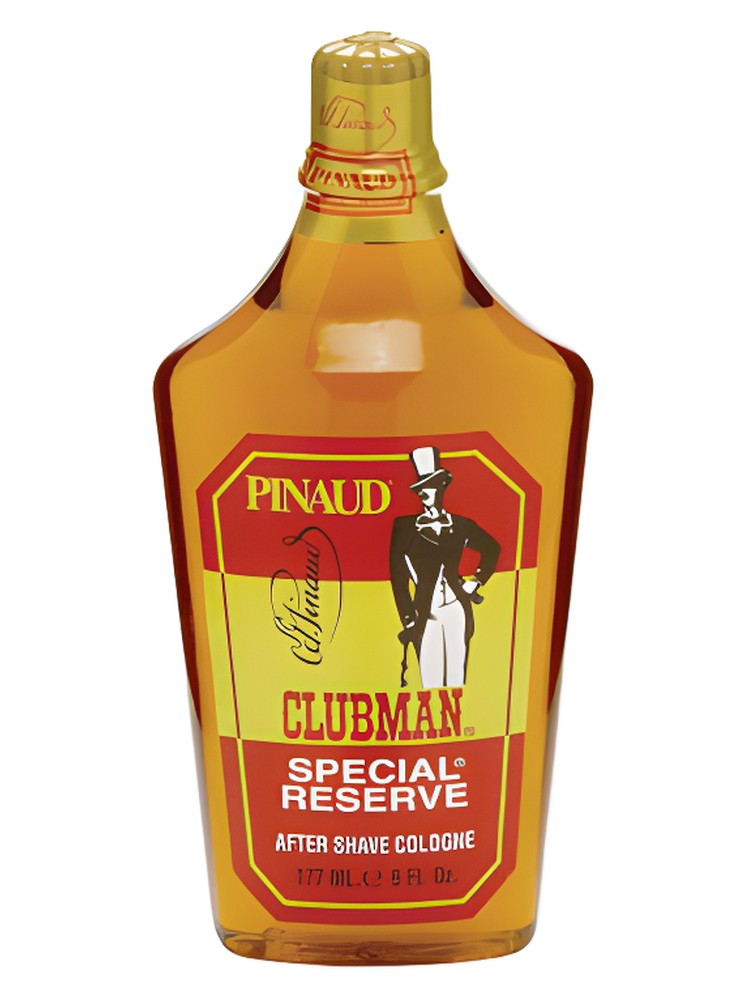 Clubman Special Reserve