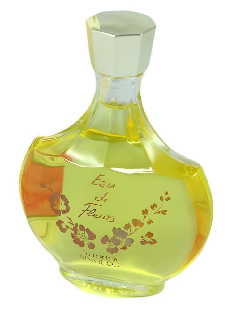 Eau de Fleurs