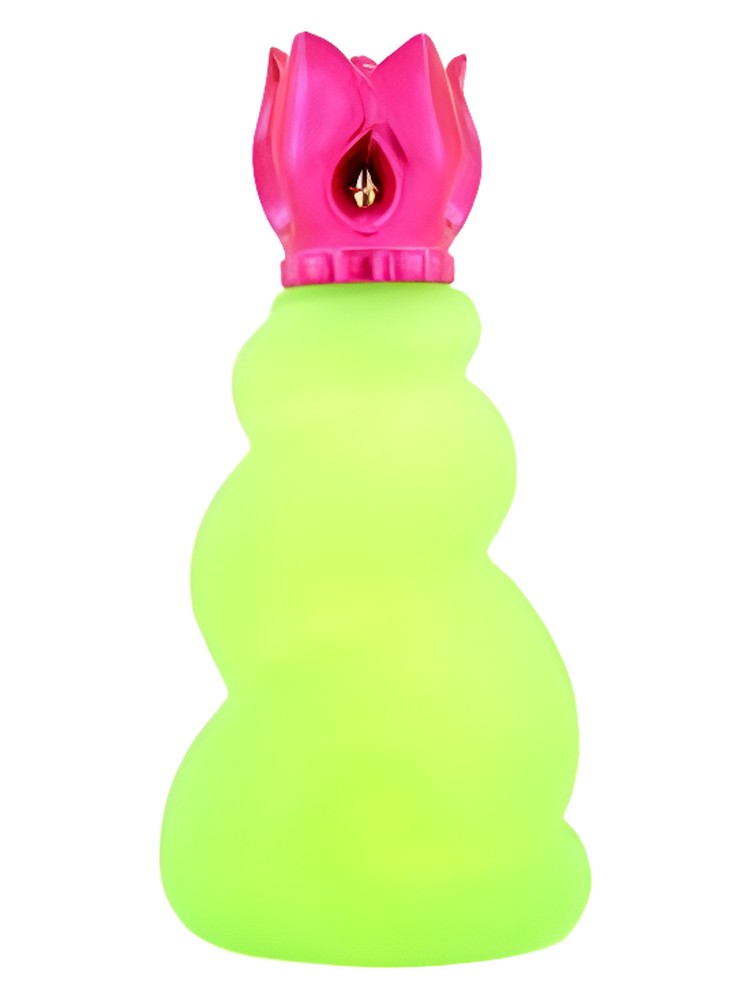 Les Belles de Ricci Liberty Fizz