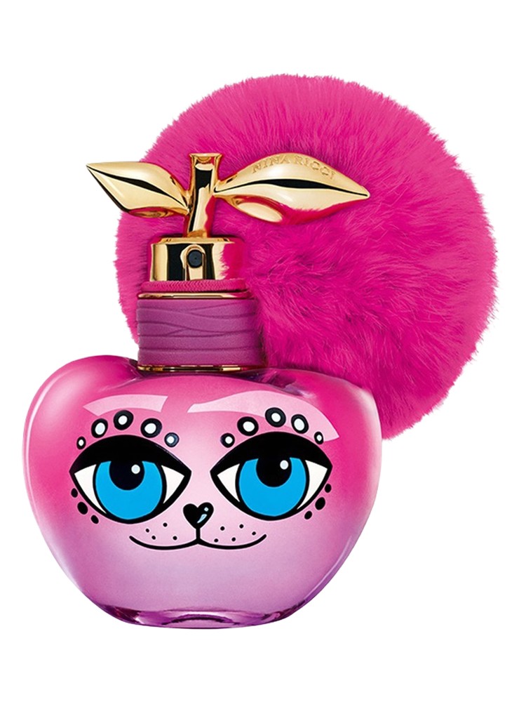 Les Monstres de Nina Ricci Luna Blossom