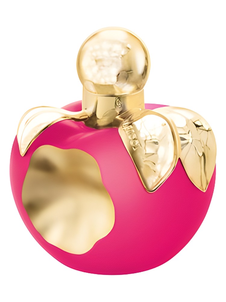 La Tentation de Nina