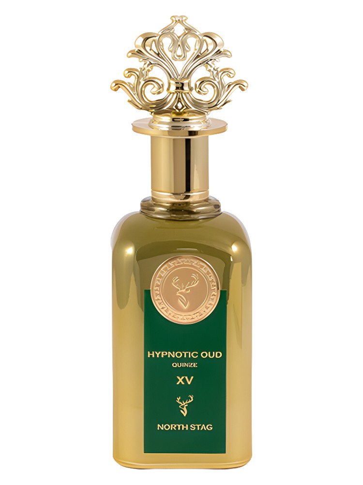 Hypnotic Oud Quinze XV