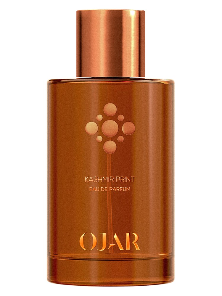 Kashmir Print Eau de Parfum