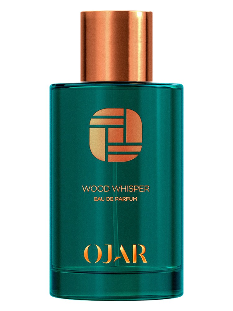 Wood Whisper Eau de Parfum