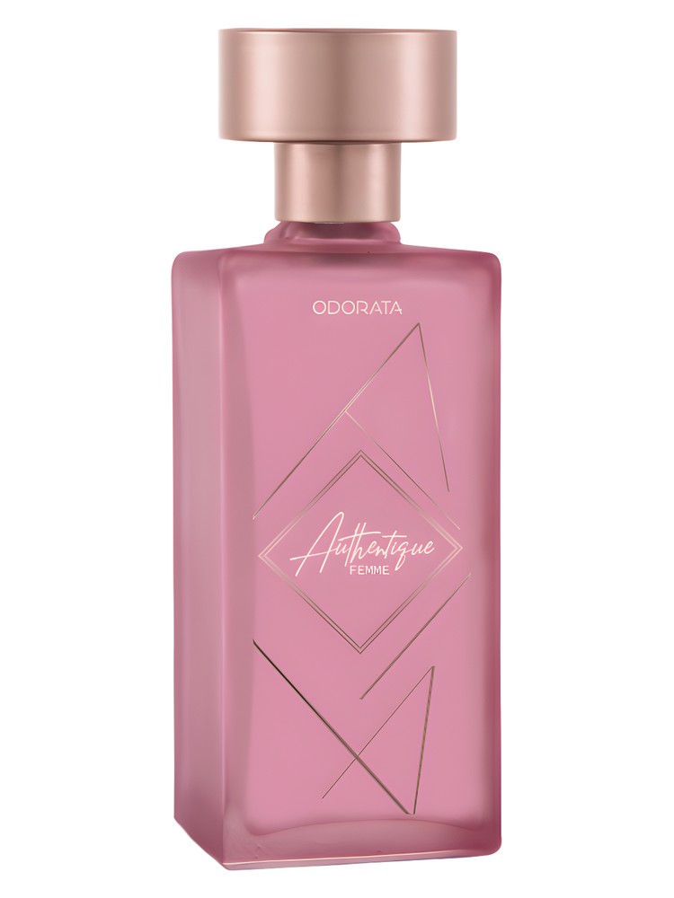 Authentique Femme