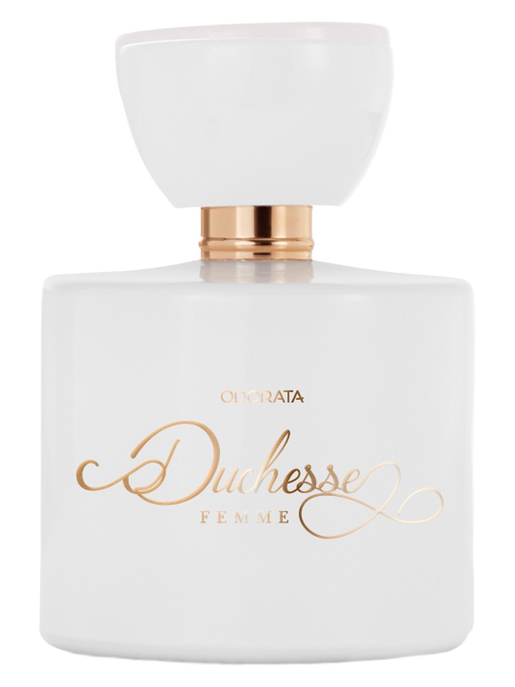 Duchesse Femme