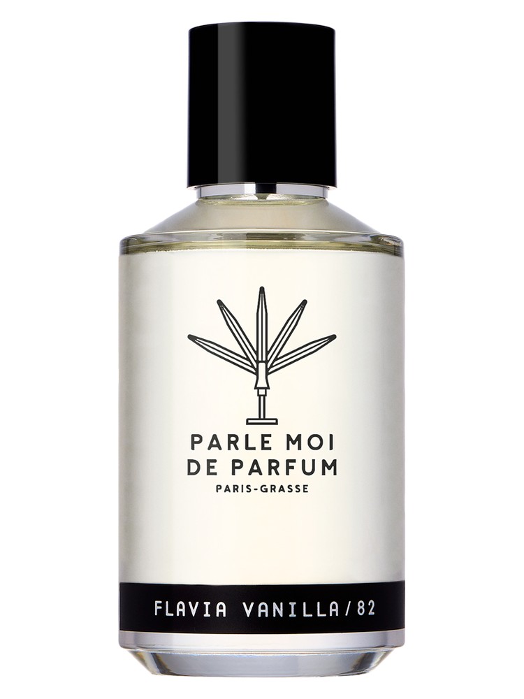 Flavia Vanilla 82