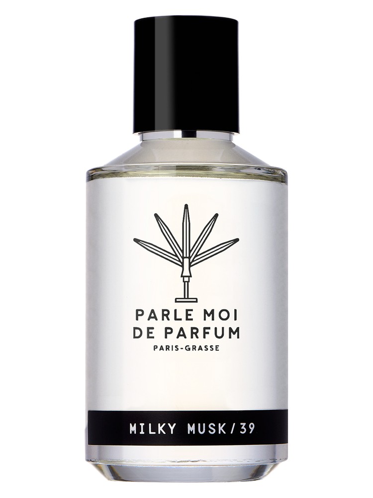 Milky Musk 39