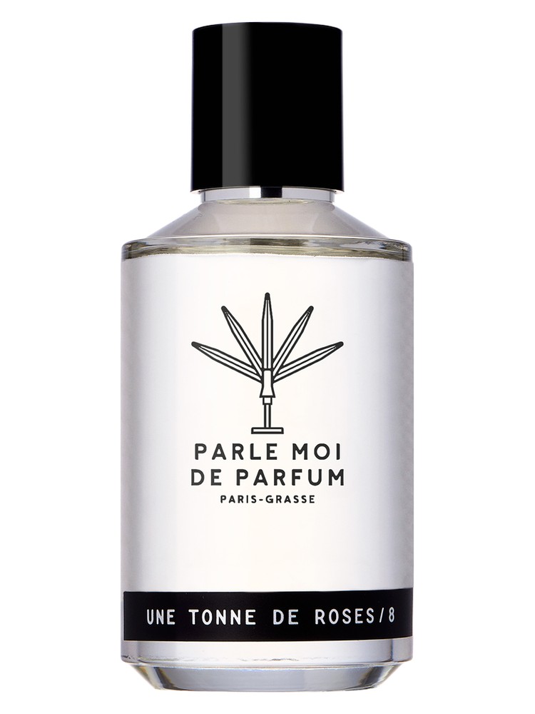 Une Tonne de Roses 8