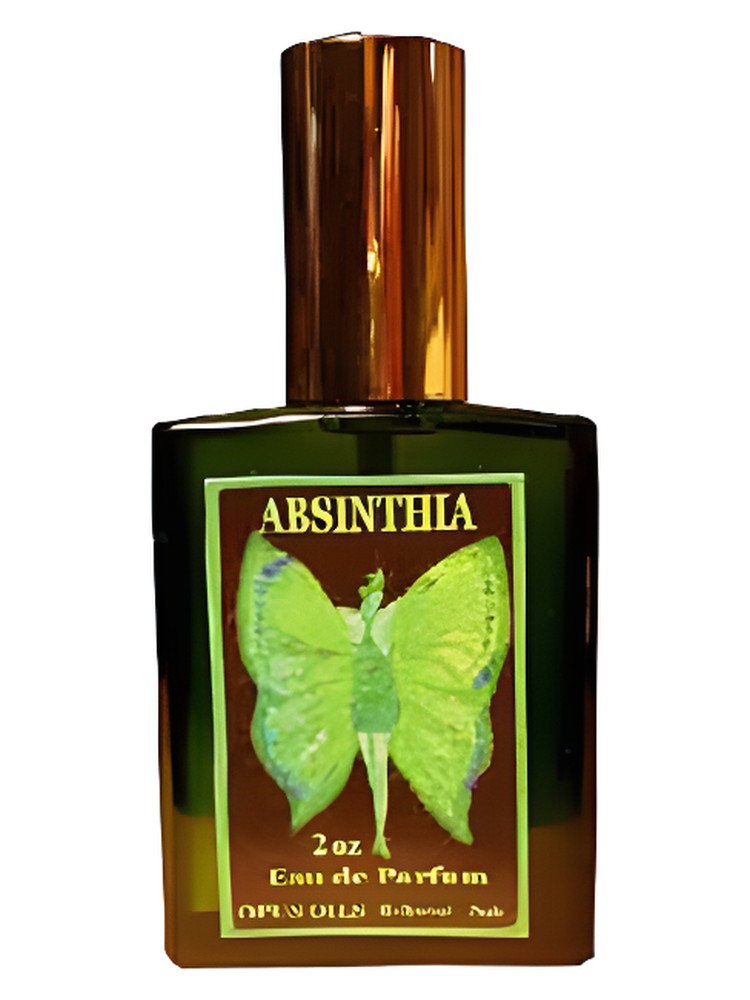 Absinthia