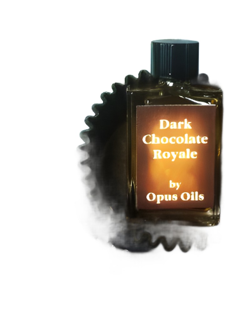 Dark Chocolate Royale