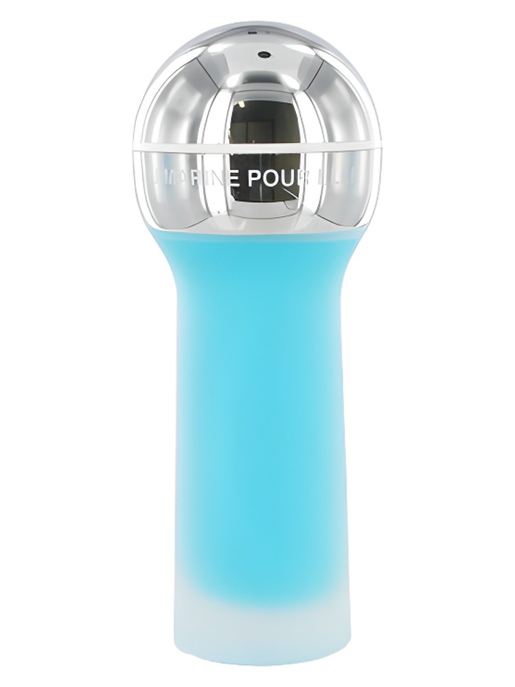 Bleu Marine Pour Elle