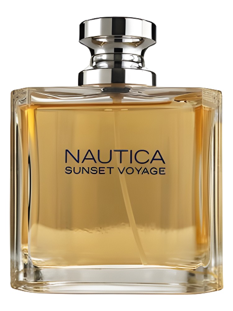 Nautica Sunset Voyage