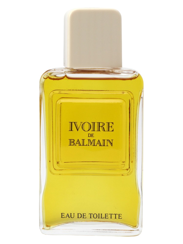 Ivoire de Balmain