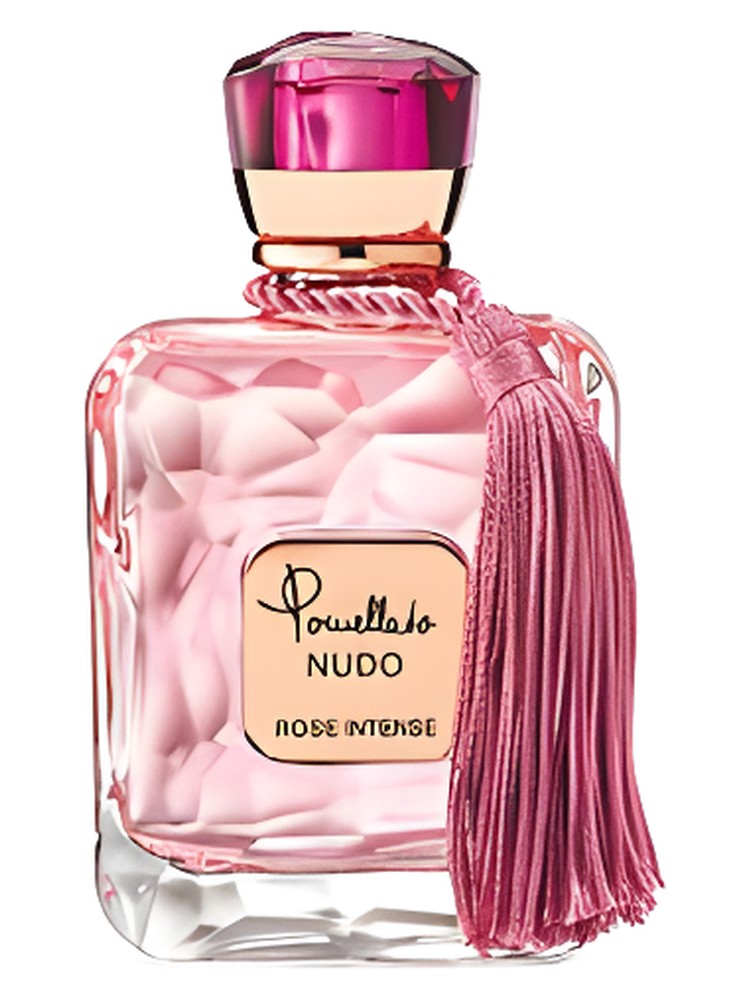 Pomellato Nudo Rose Intense