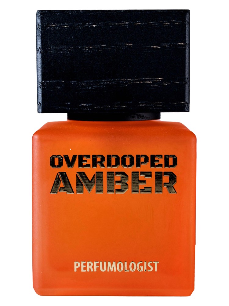 Overdoped Amber
