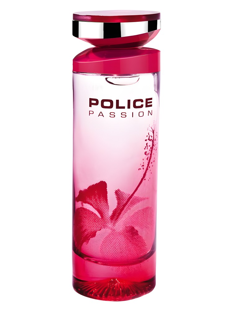 Police Passion