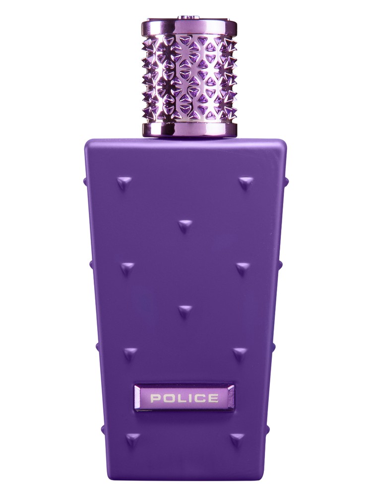 Shock In Scent For Women