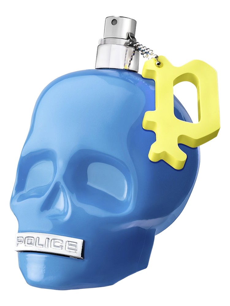 To Be Goodvibes For Him