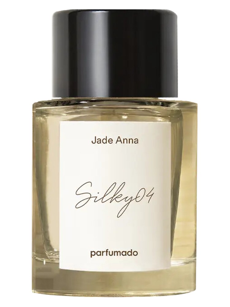 Silky 04 by Jade Anna