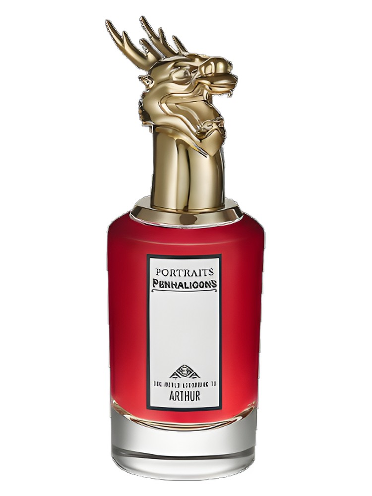 The World According to Arthur