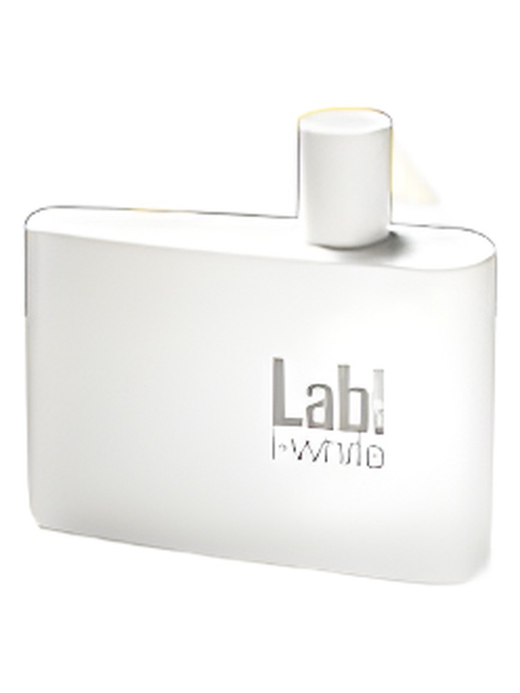 Lab i White