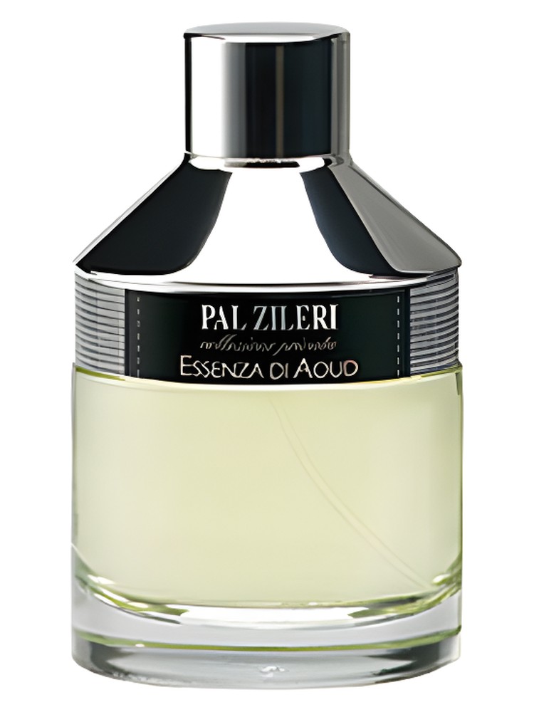 Collezione Privata Essenza di Aoud