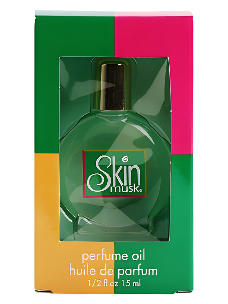Skin Musk