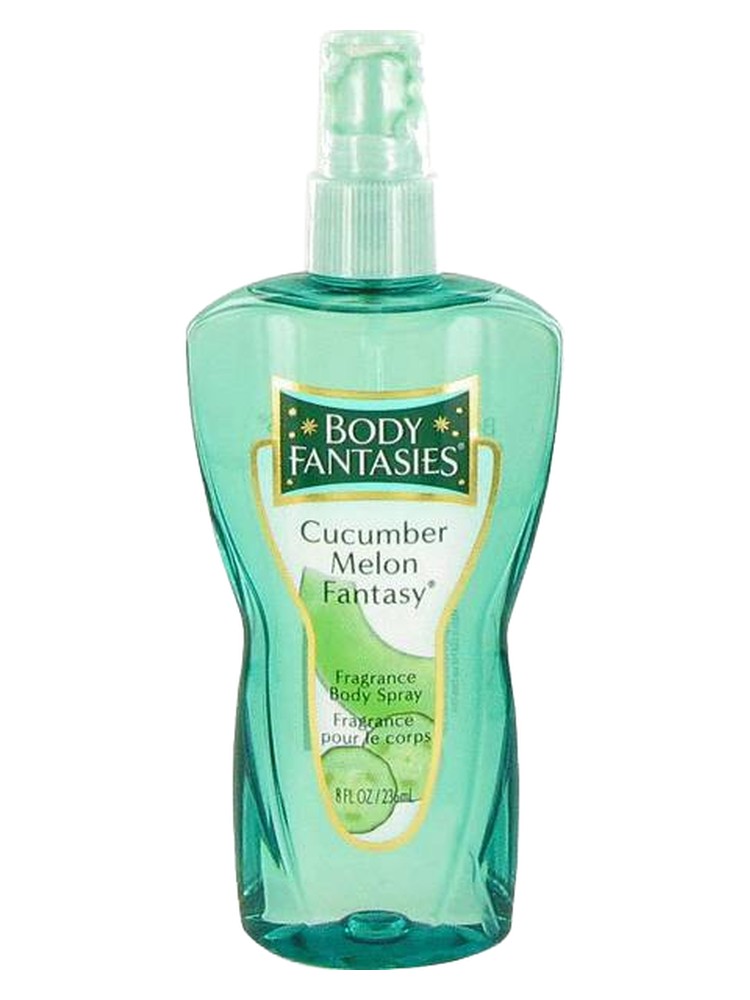 Body Fantasies Cucumber Melon Fantasy