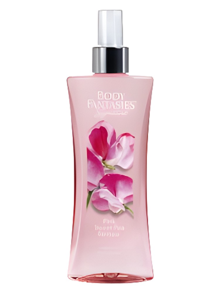 Body Fantasies Pink Sweet Pea