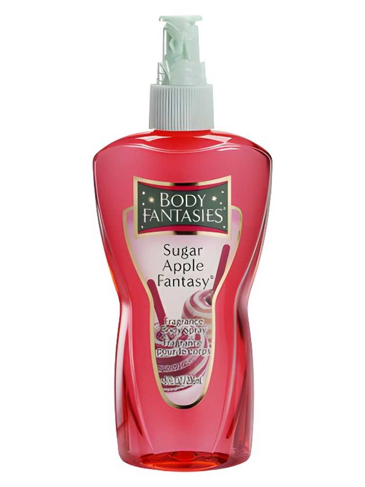 Body Fantasies Sugar Apple Fantasy