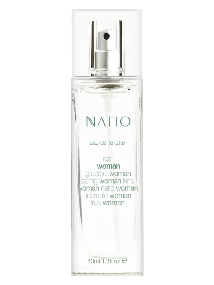 Natio Woman
