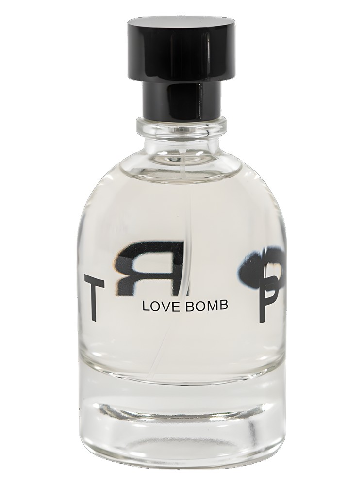 Love Bomb