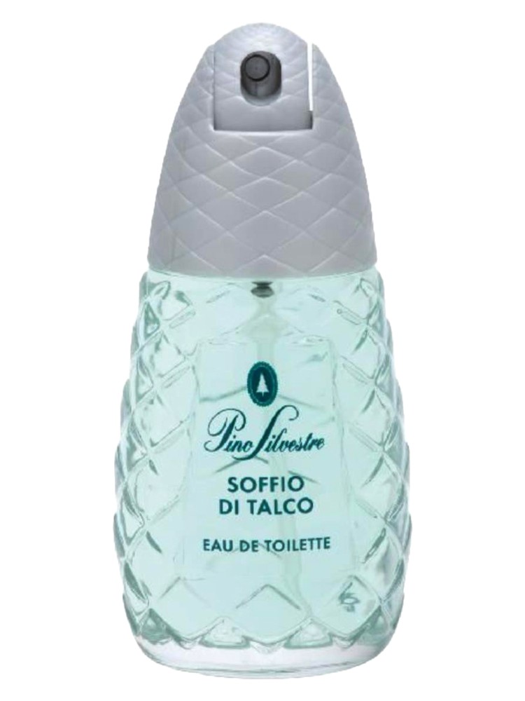 Pino Silvestre Soffio di Talco