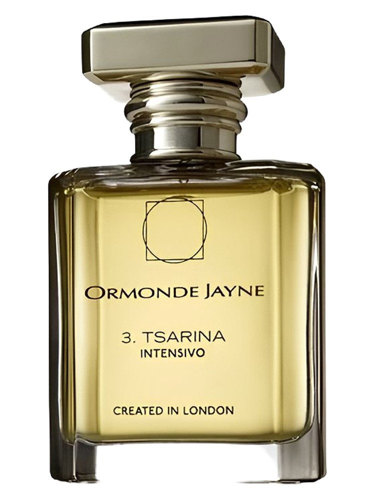Tsarina Intensivo