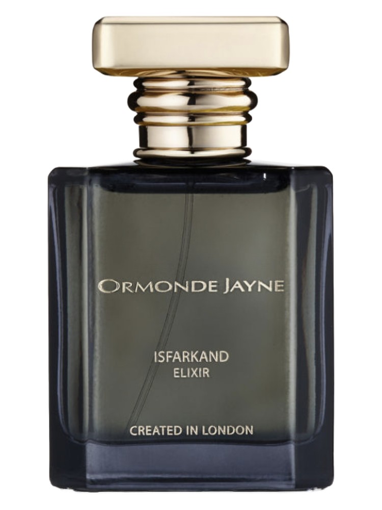 Isfarkand Elixir