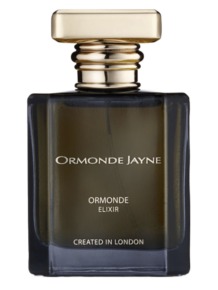 Ormonde Elixir