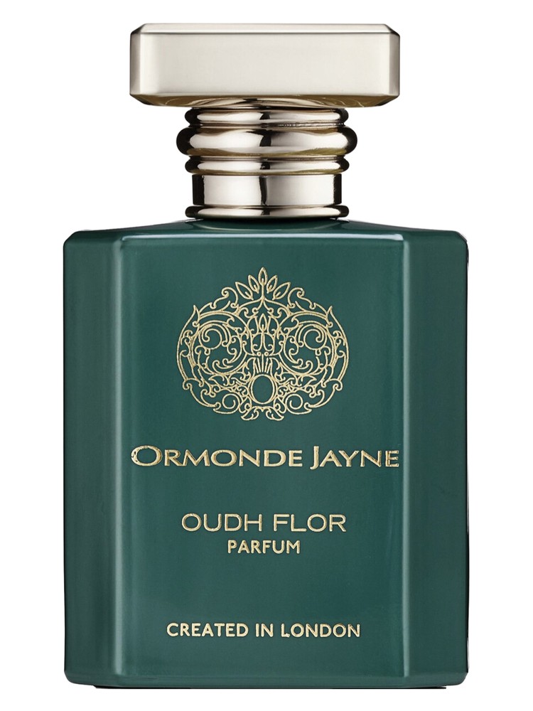 Oudh Flor Parfum