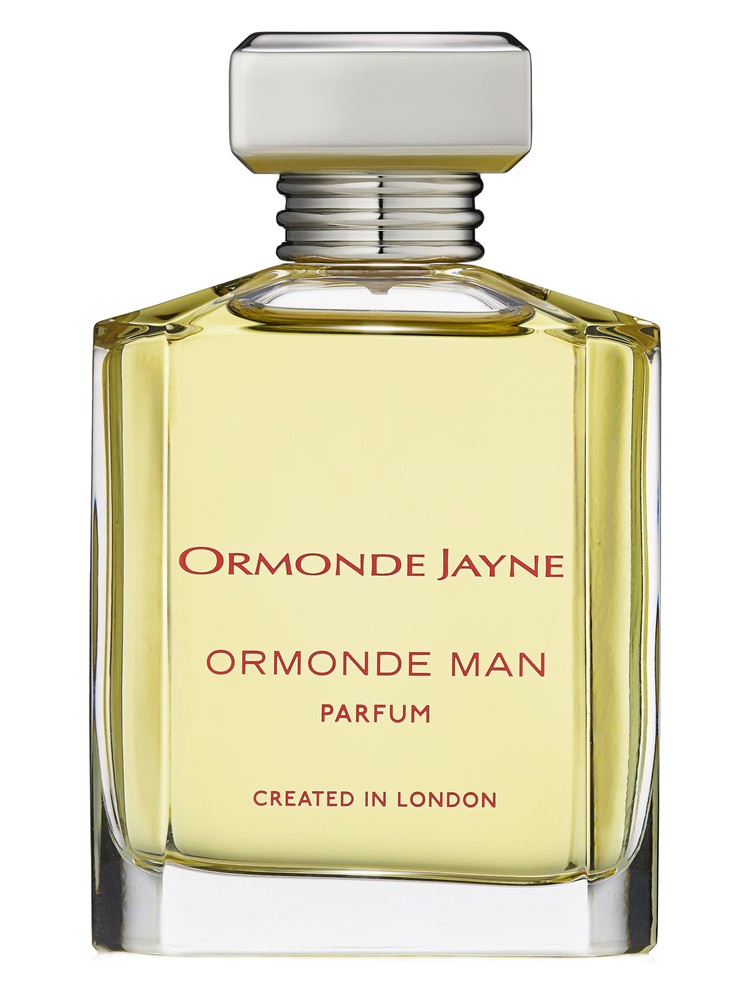 Ormonde Man