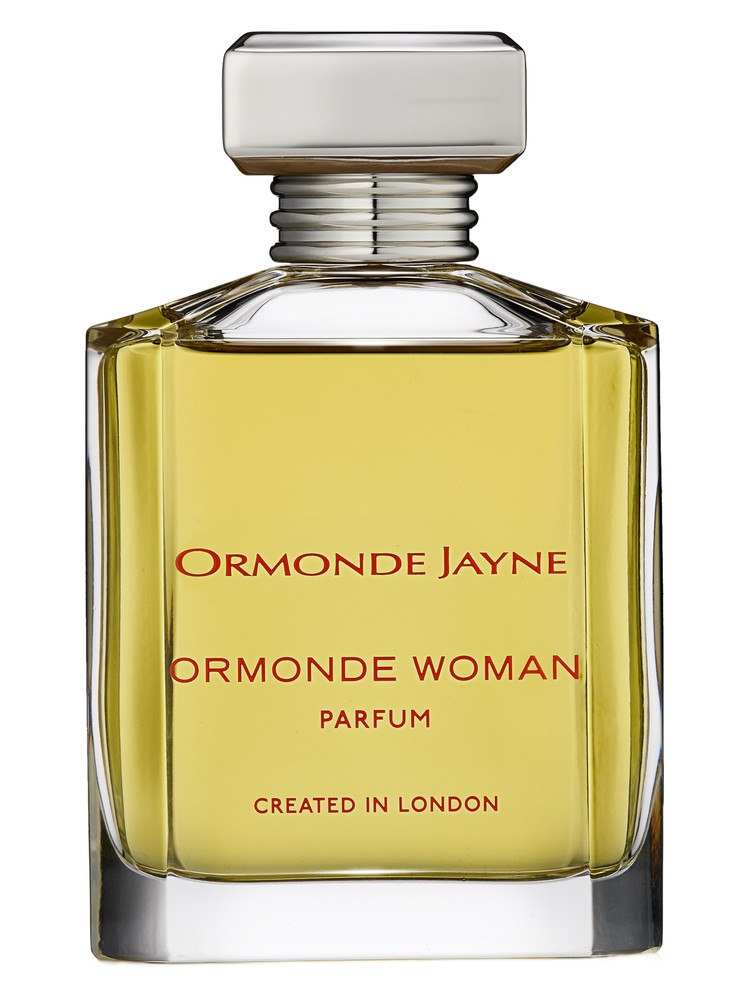 Ormonde Woman