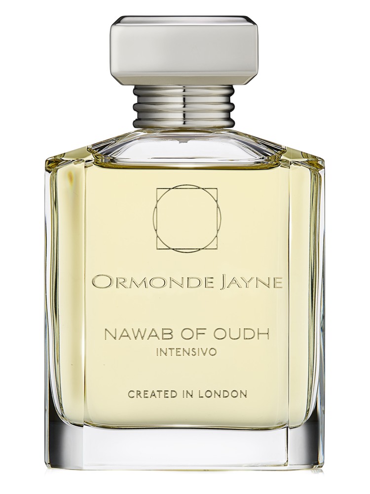 Nawab of Oudh
