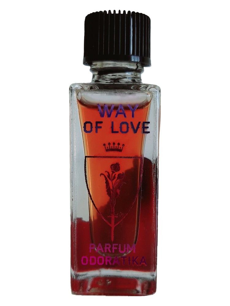 Way Of Love