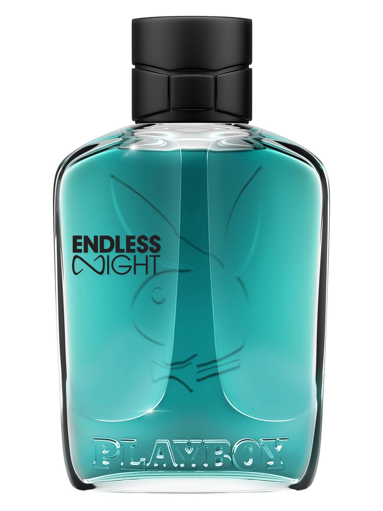 Endless Night For Him