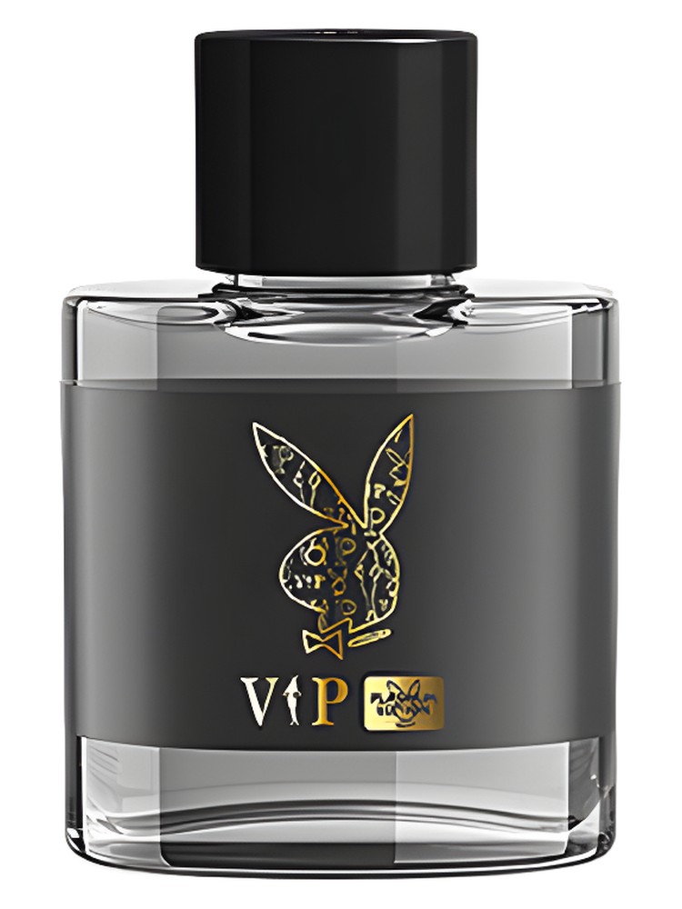 Playboy VIP Platinum Edition
