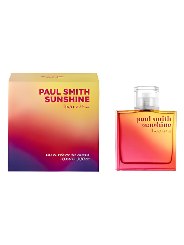 Paul Smith Sunshine for Women 2015
