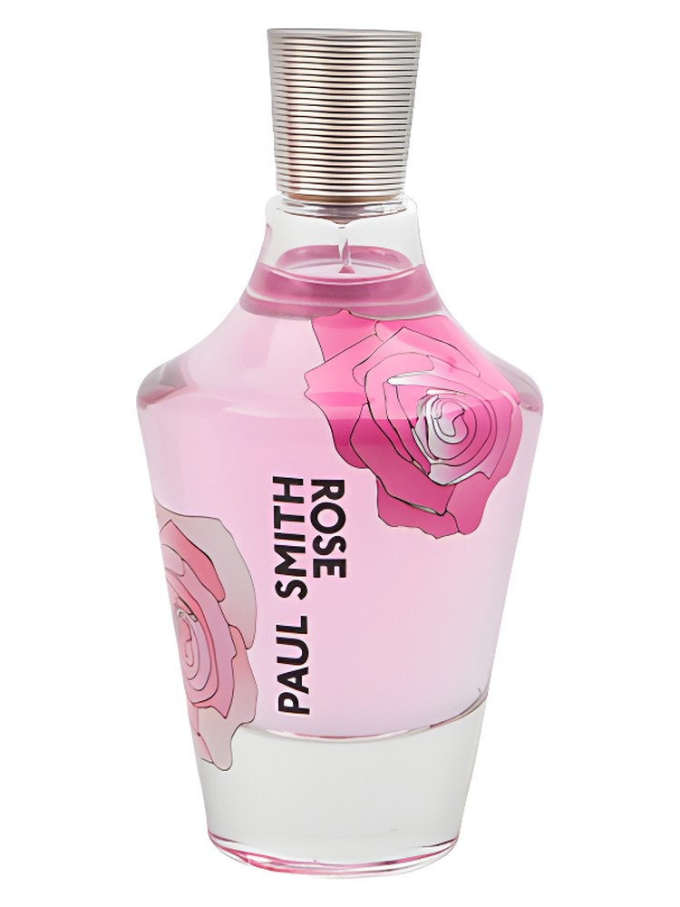 Paul Smith Rose Summer Edition 2012